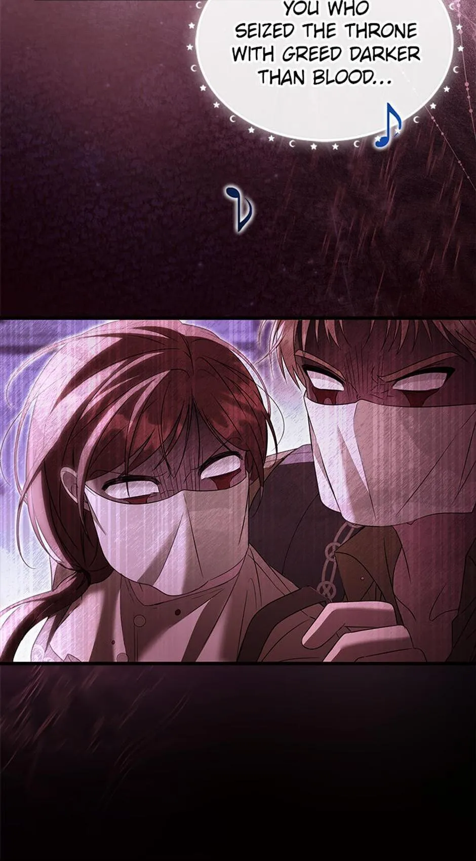 Your God Sent You Chapter 82 page 12 - 