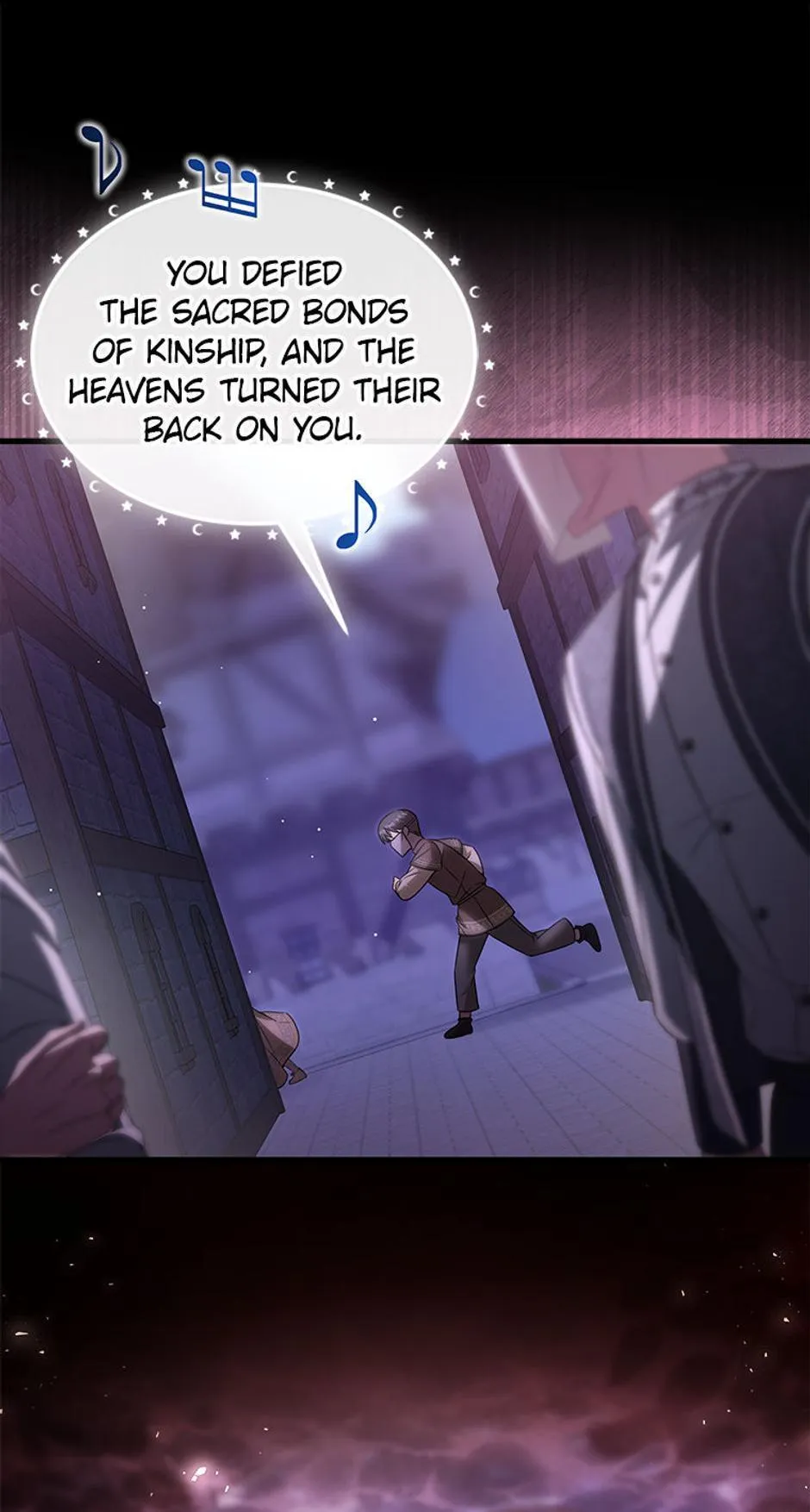 Your God Sent You Chapter 82 page 13 - 
