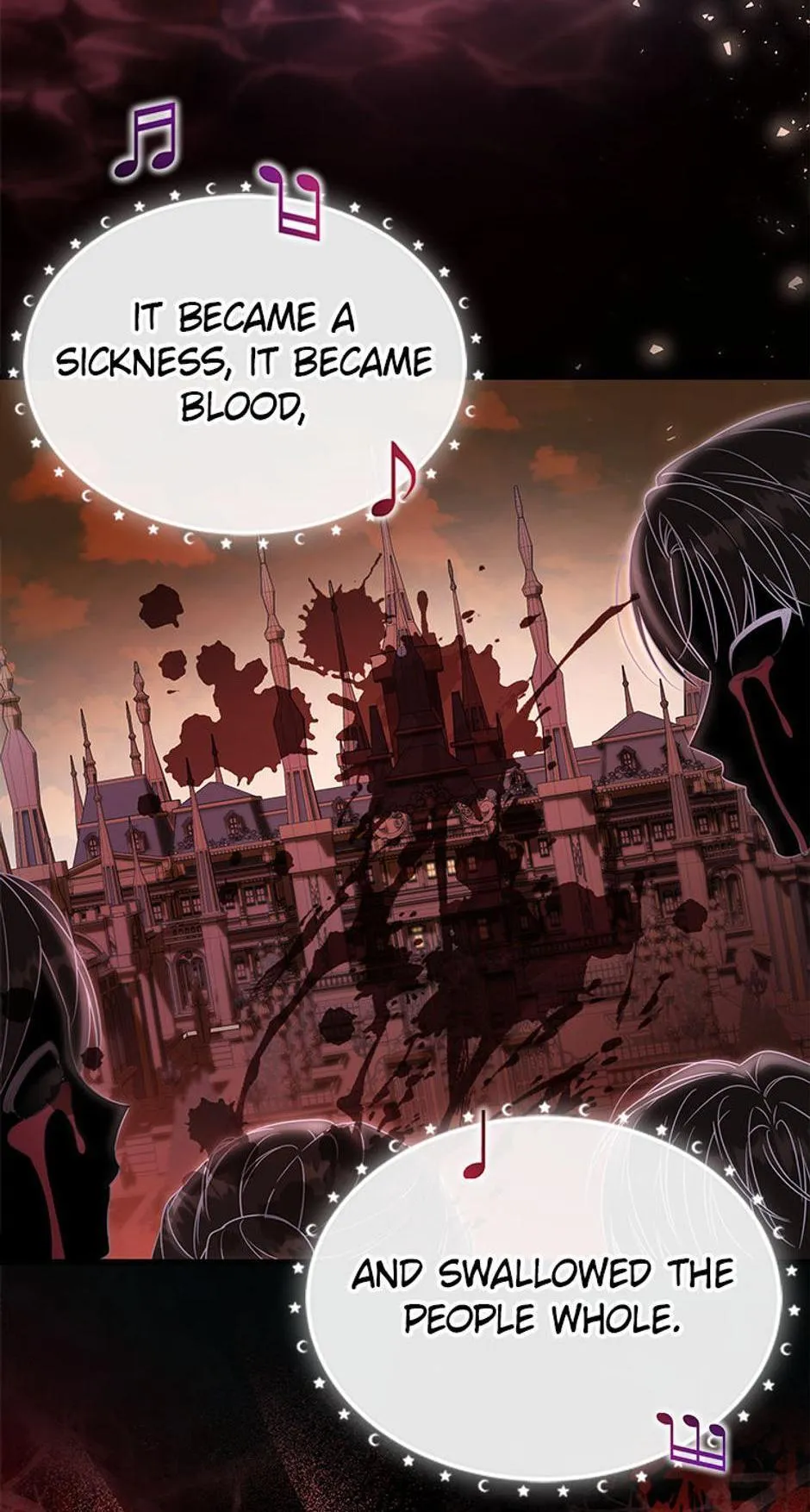 Your God Sent You Chapter 82 page 15 - 