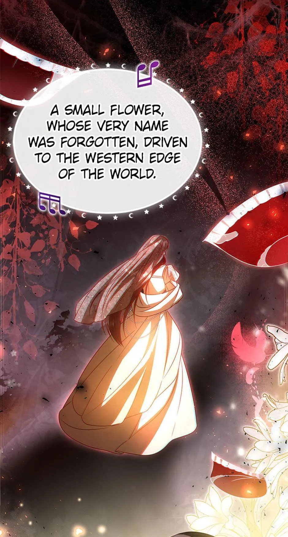 Your God Sent You Chapter 82 page 16 - 