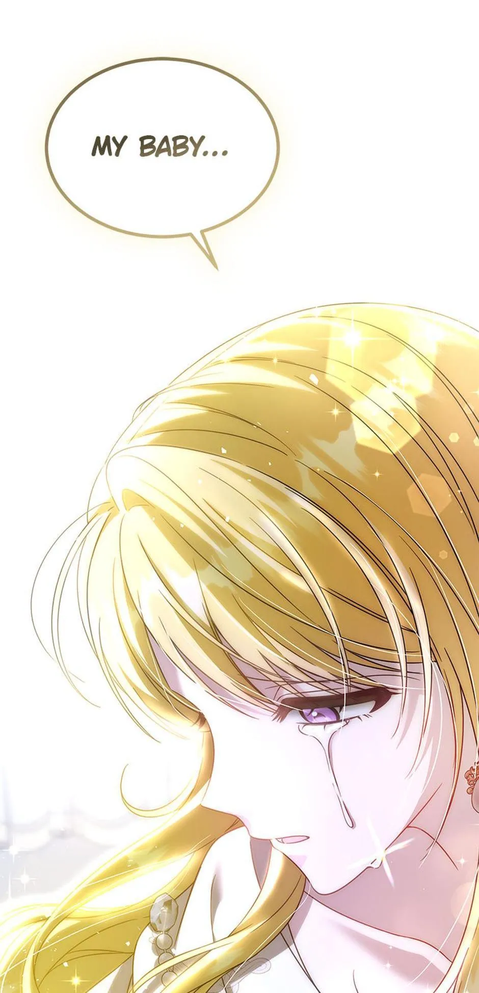 Your God Sent You Chapter 82 page 21 - 