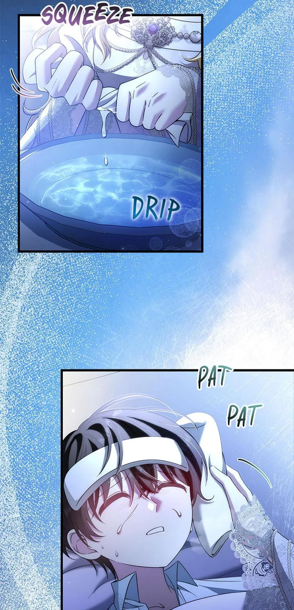 Your God Sent You Chapter 82 page 23 - 