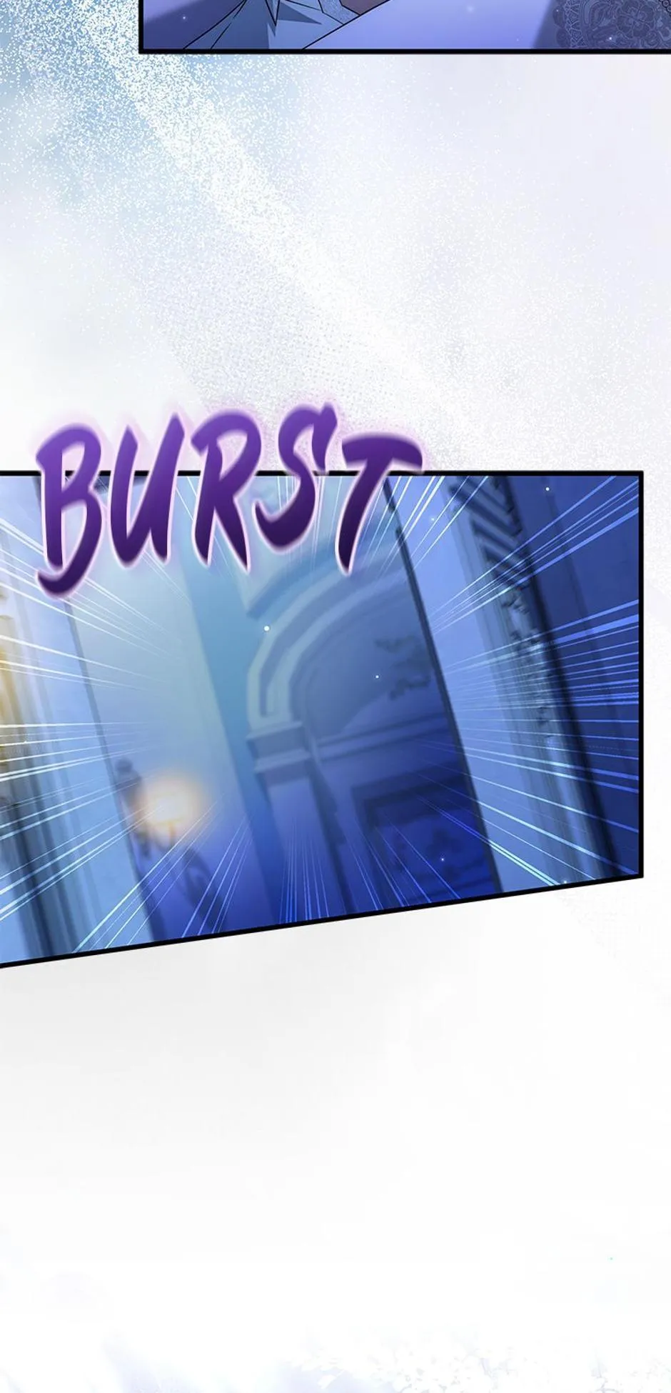 Your God Sent You Chapter 82 page 24 - 