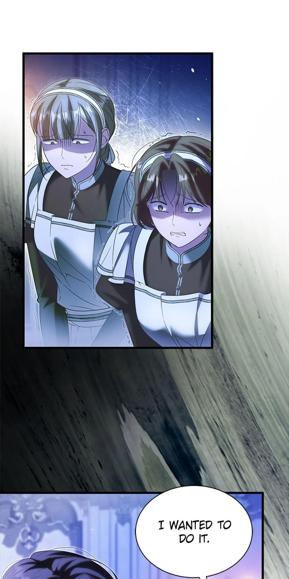 Your God Sent You Chapter 82 page 31 - 