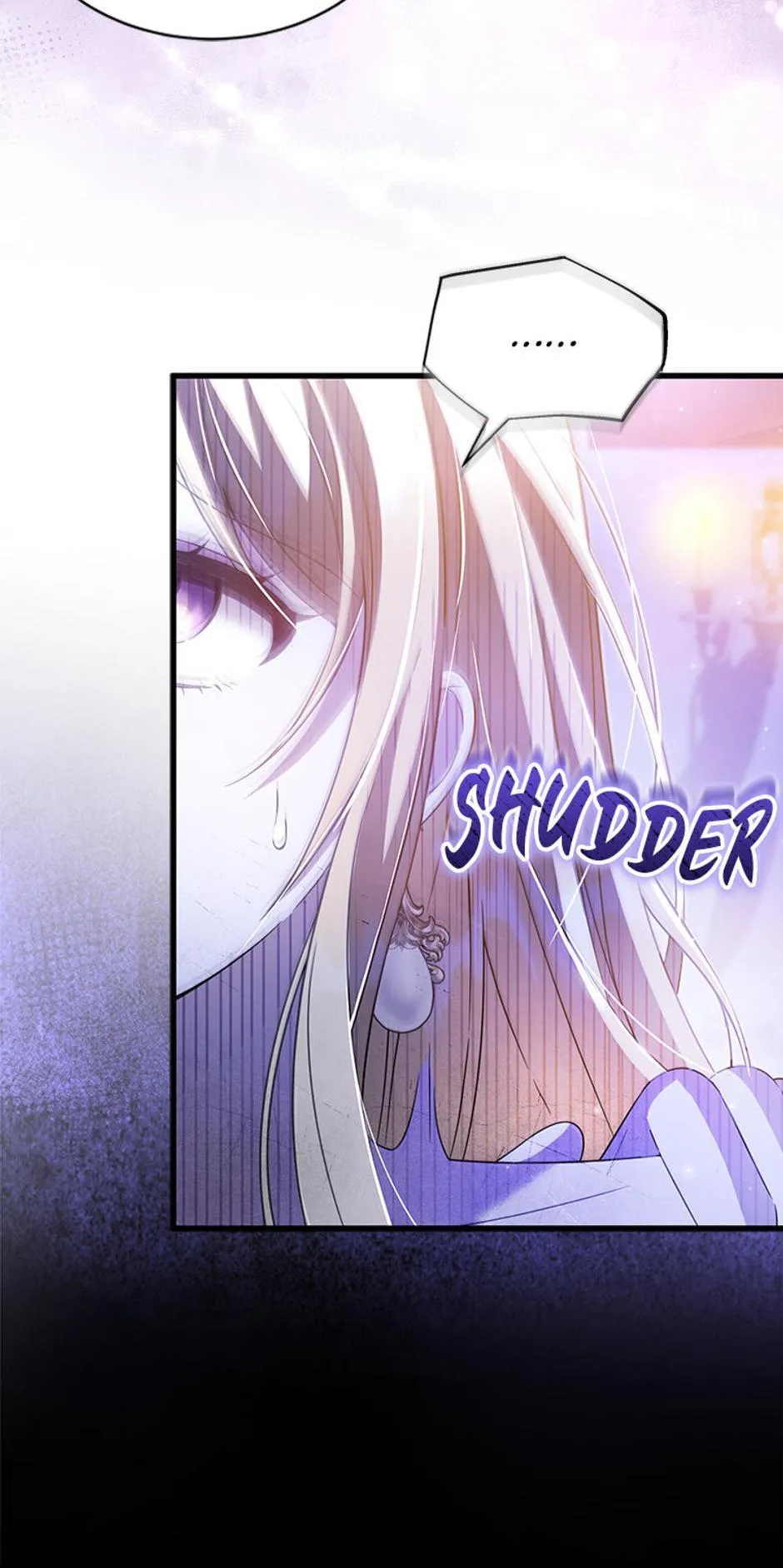 Your God Sent You Chapter 82 page 35 - 