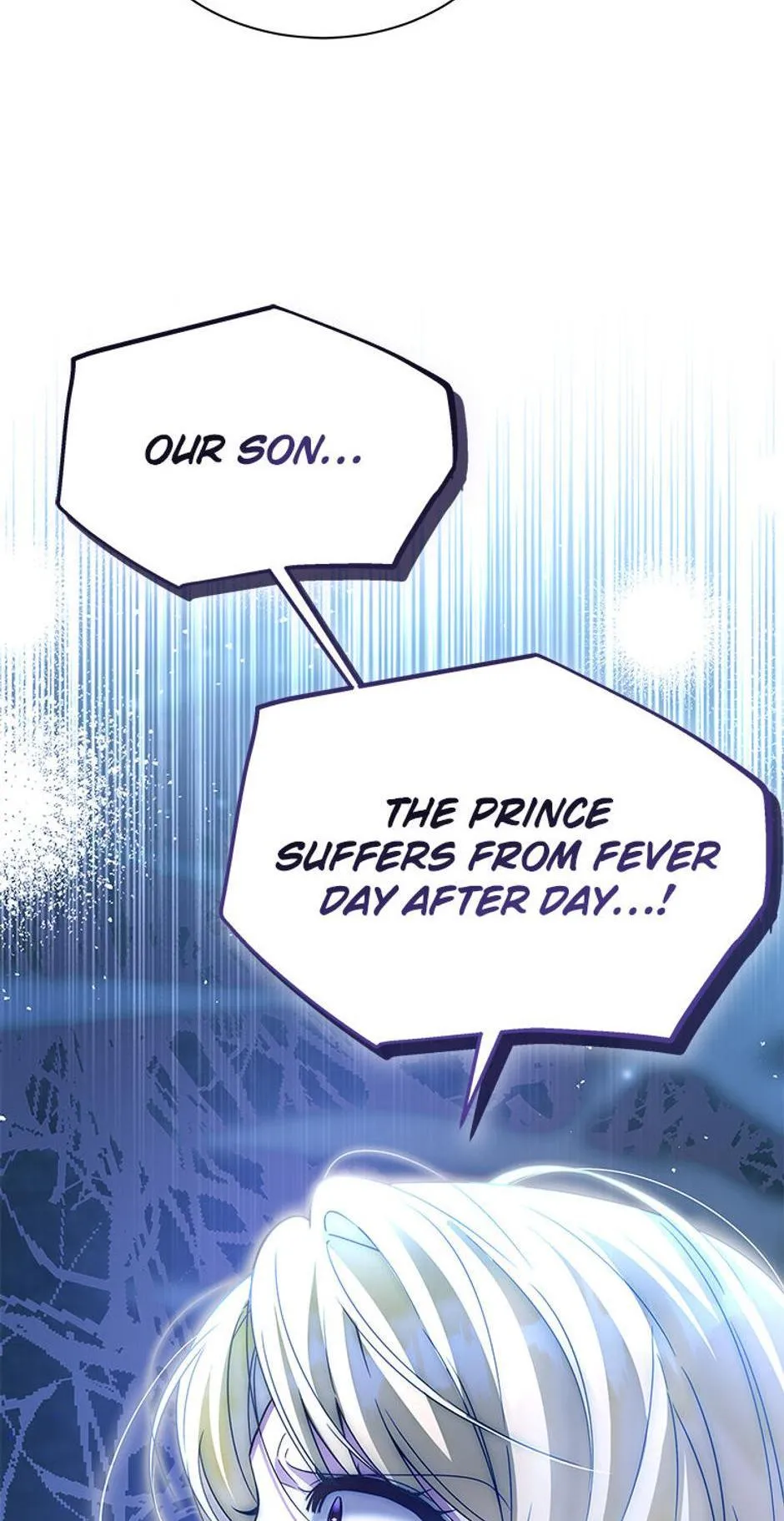 Your God Sent You Chapter 82 page 38 - 
