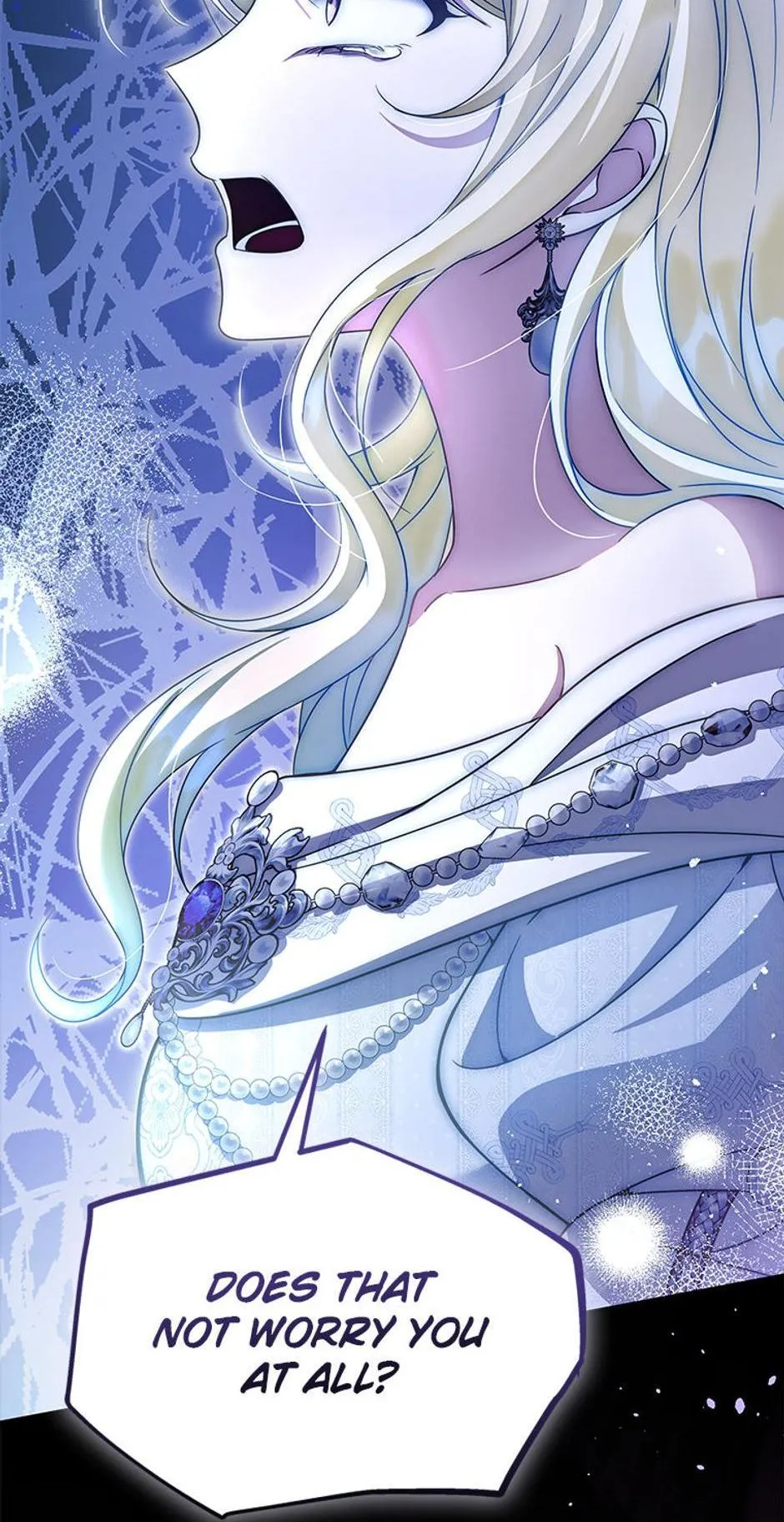 Your God Sent You Chapter 82 page 39 - 