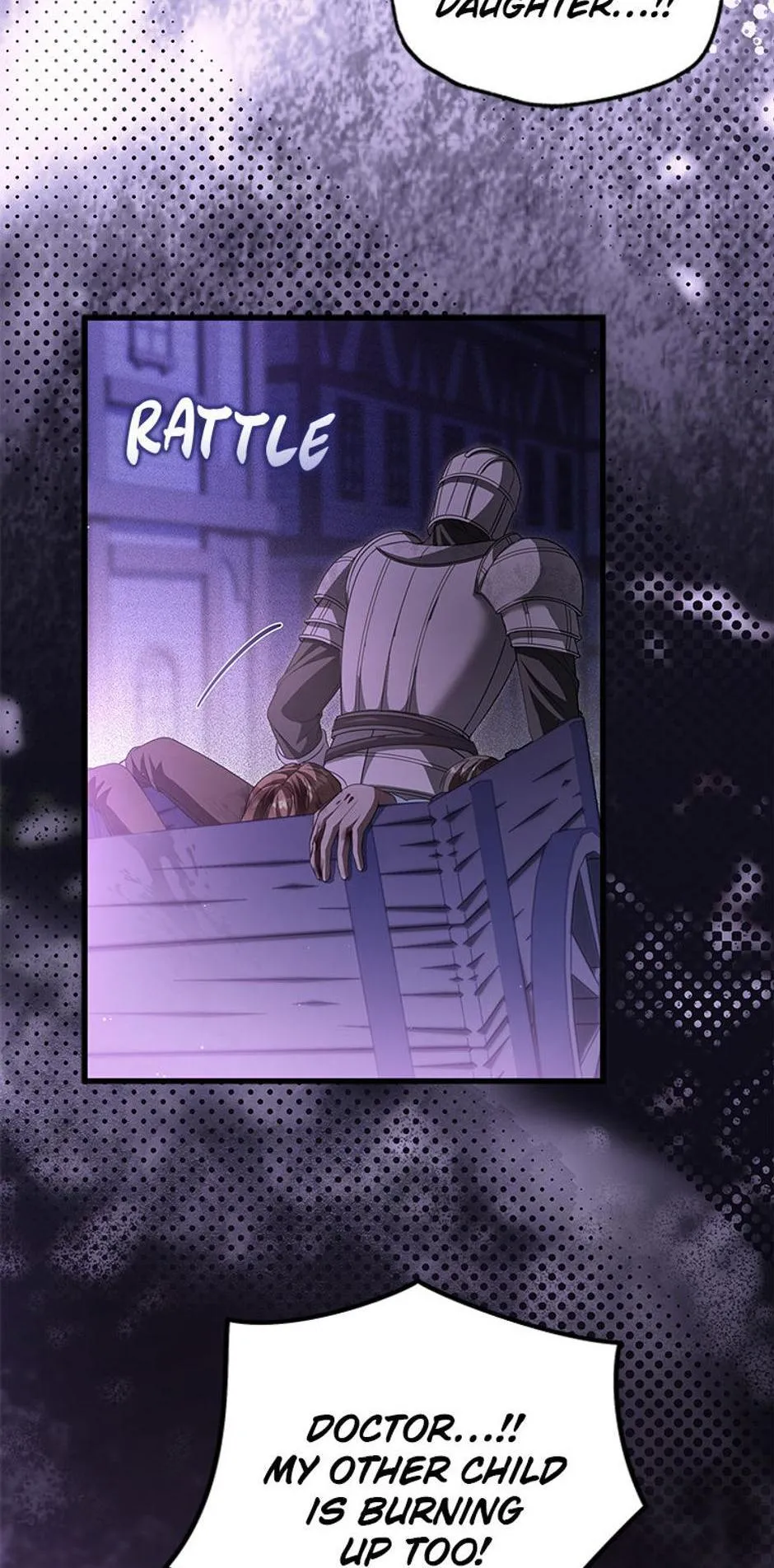 Your God Sent You Chapter 82 page 5 - 