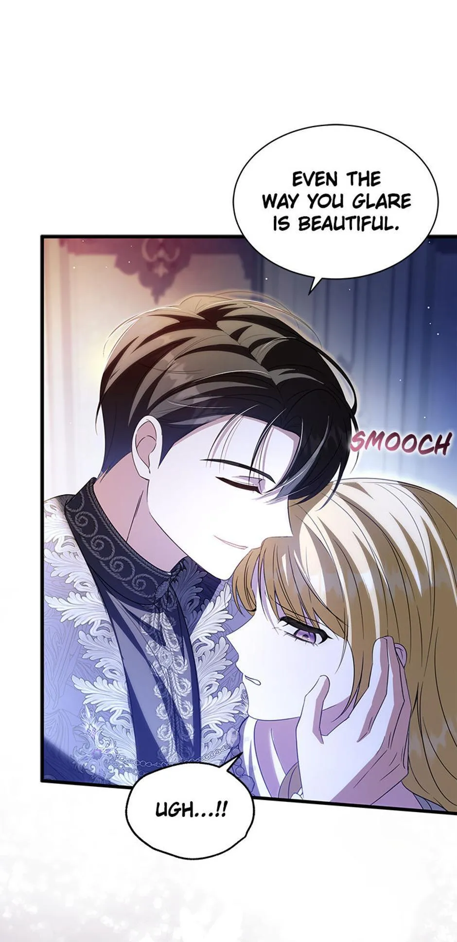 Your God Sent You Chapter 82 page 42 - 