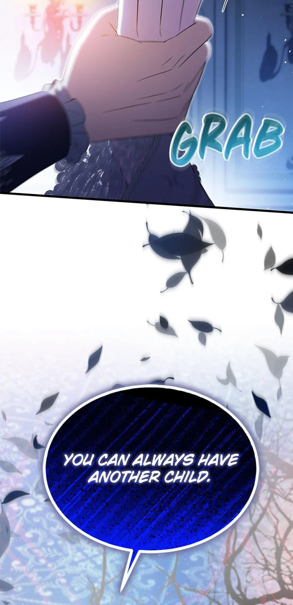 Your God Sent You Chapter 82 page 44 - 