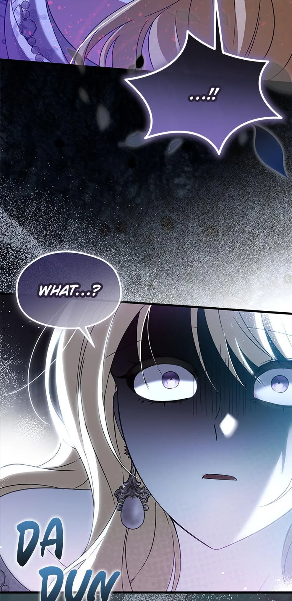 Your God Sent You Chapter 82 page 46 - 