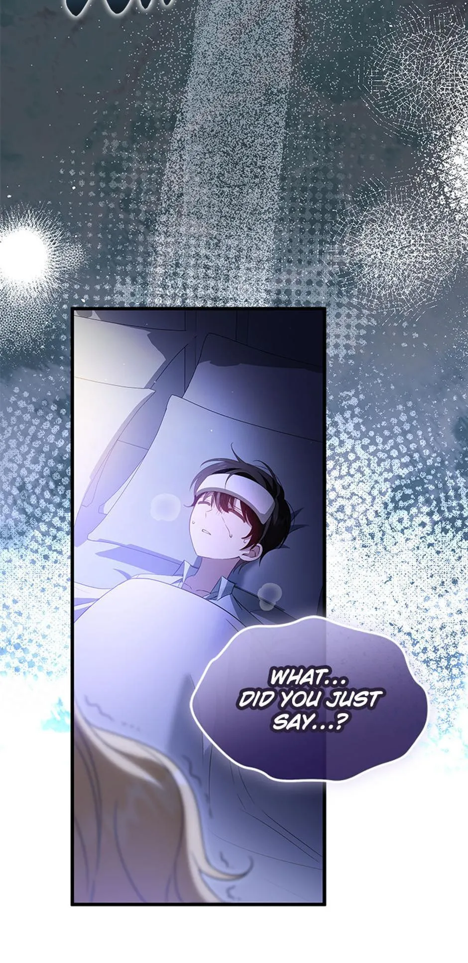 Your God Sent You Chapter 82 page 47 - 