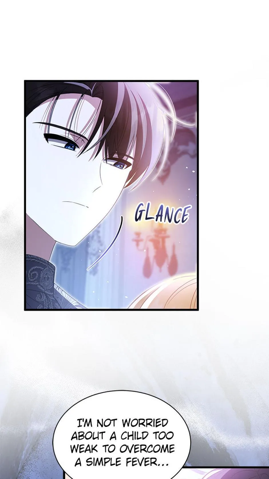 Your God Sent You Chapter 82 page 48 - 