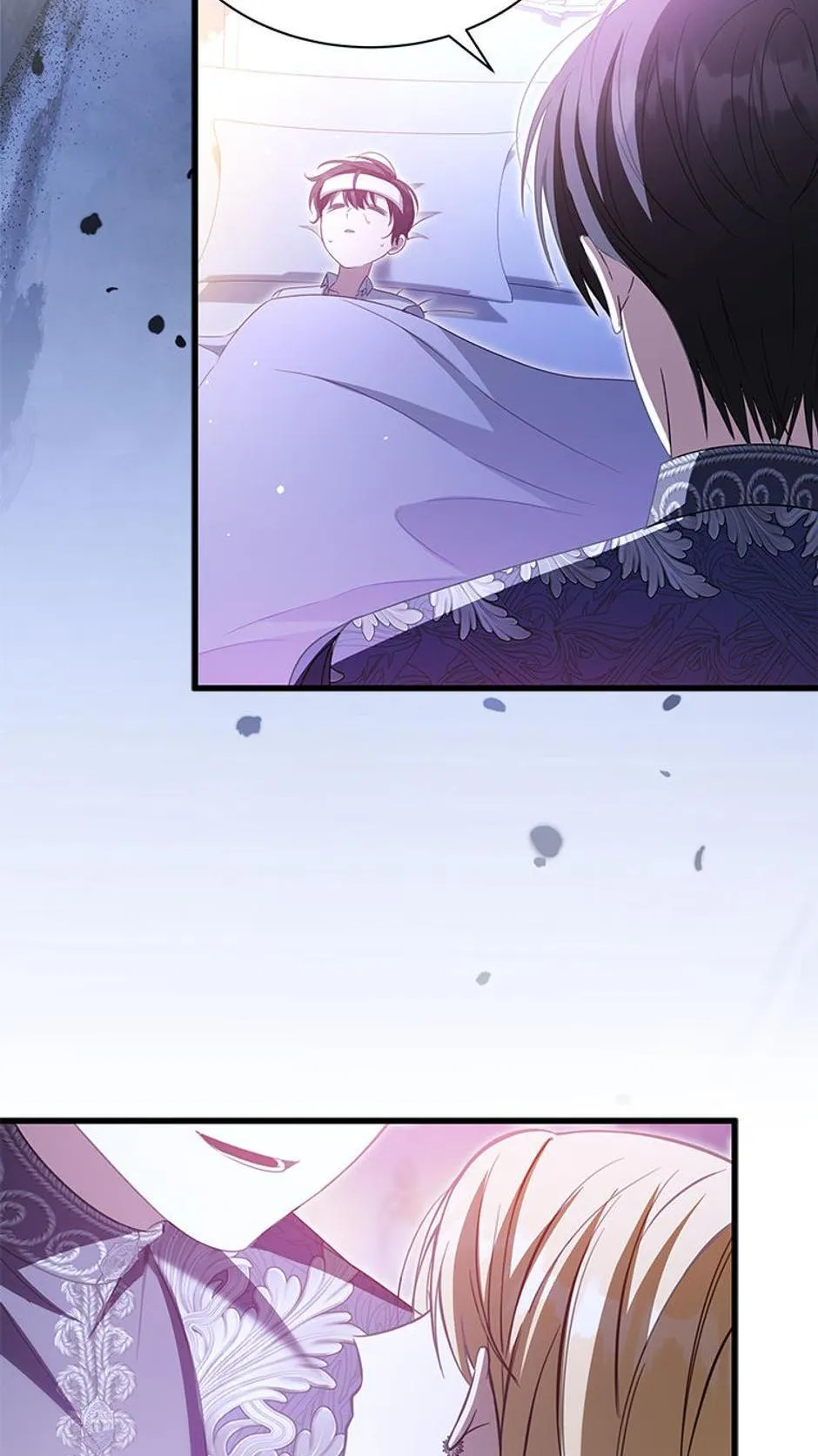 Your God Sent You Chapter 82 page 49 - 
