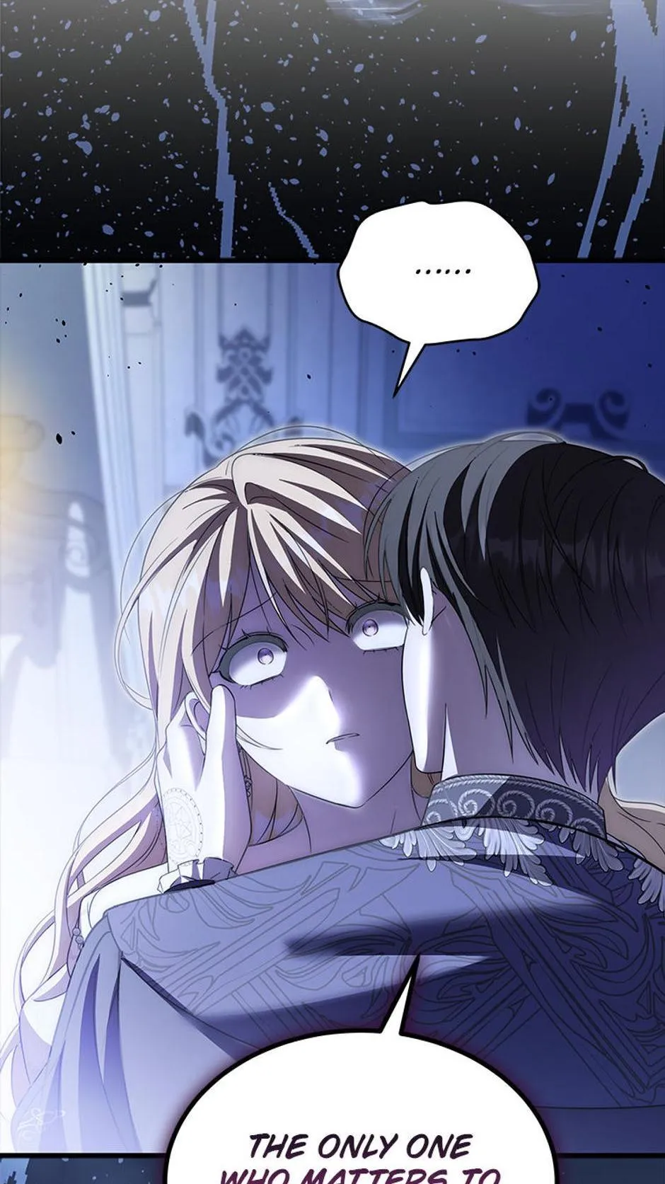 Your God Sent You Chapter 82 page 52 - 