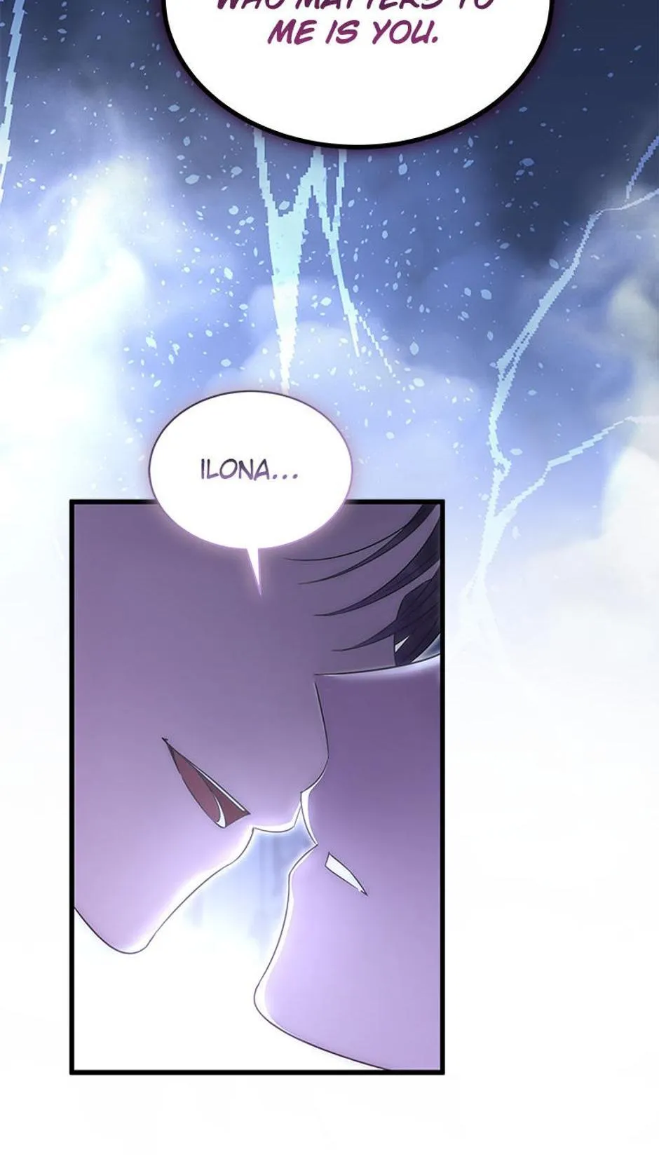 Your God Sent You Chapter 82 page 53 - 