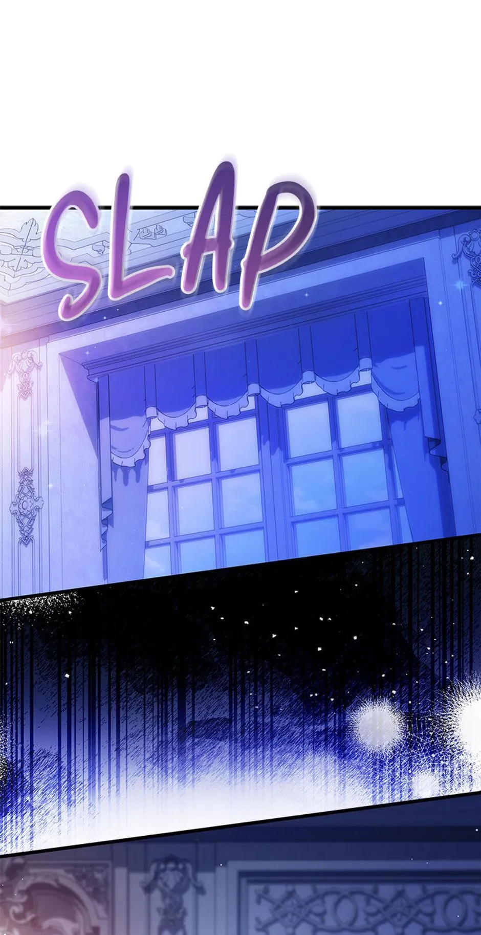 Your God Sent You Chapter 82 page 54 - 