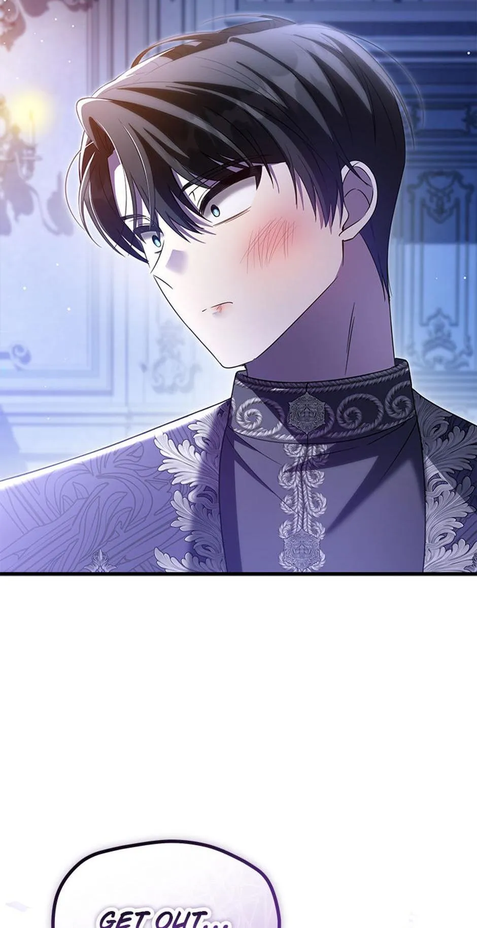 Your God Sent You Chapter 82 page 55 - 