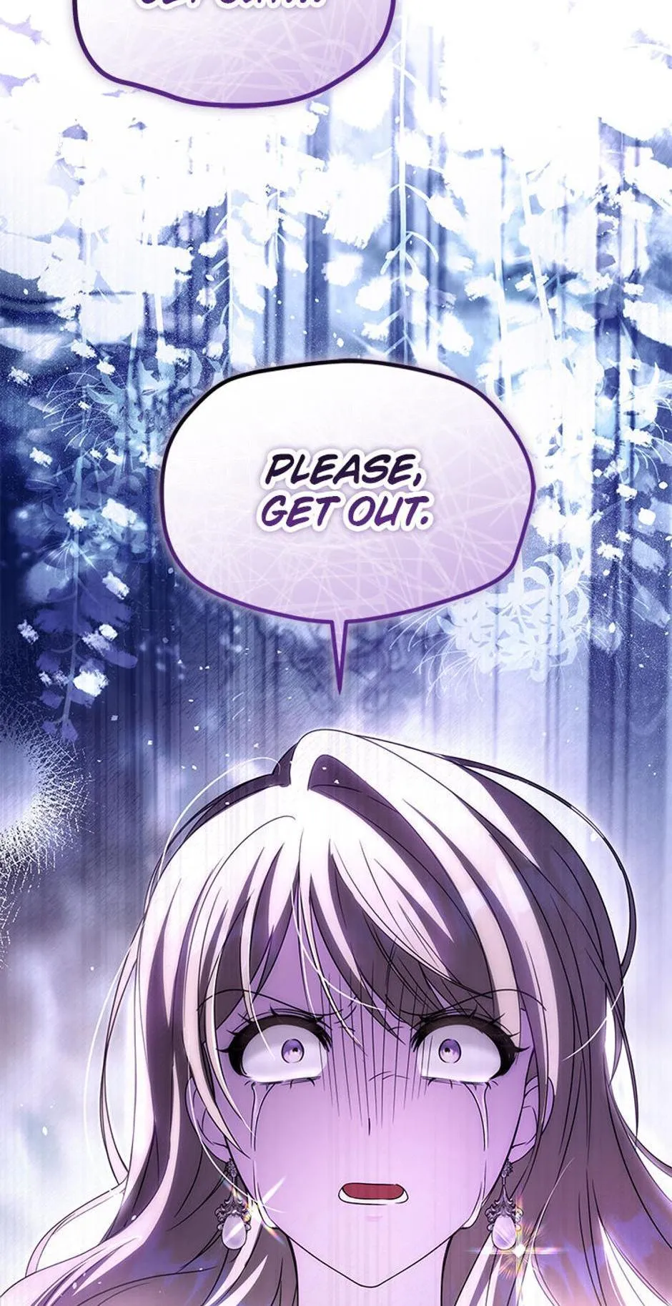 Your God Sent You Chapter 82 page 56 - 