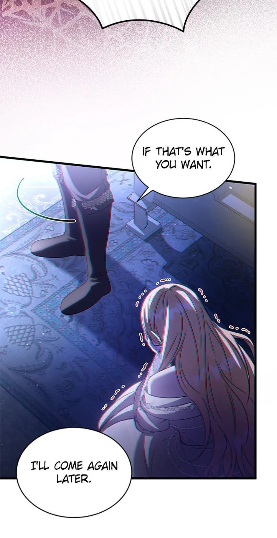 Your God Sent You Chapter 82 page 59 - 