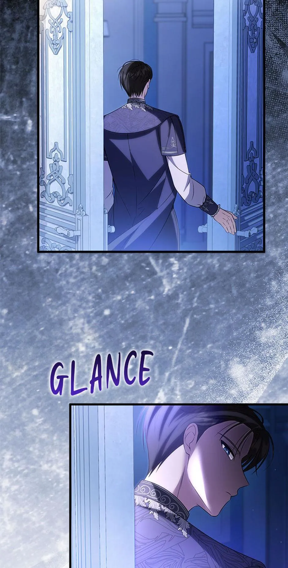 Your God Sent You Chapter 82 page 62 - 