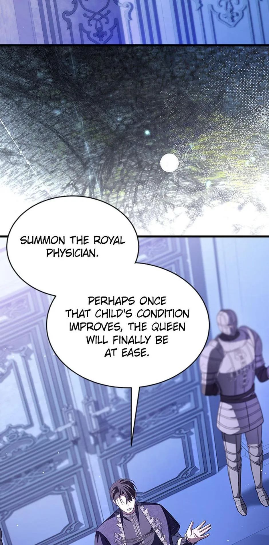 Your God Sent You Chapter 82 page 66 - 