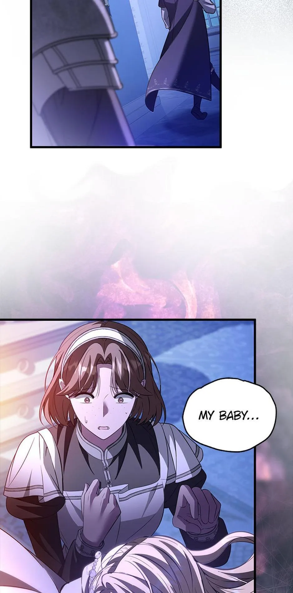 Your God Sent You Chapter 82 page 68 - 