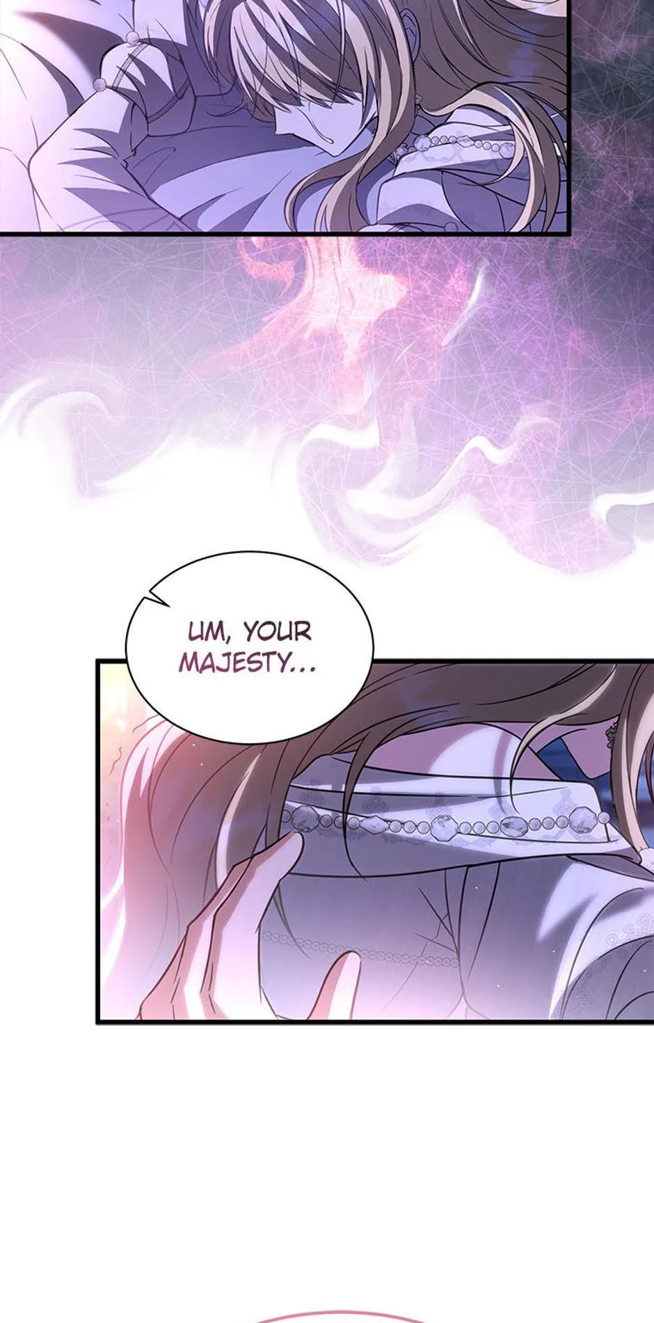 Your God Sent You Chapter 82 page 69 - 