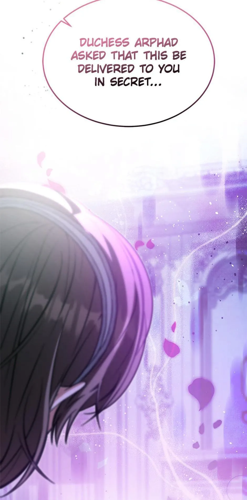 Your God Sent You Chapter 82 page 70 - 