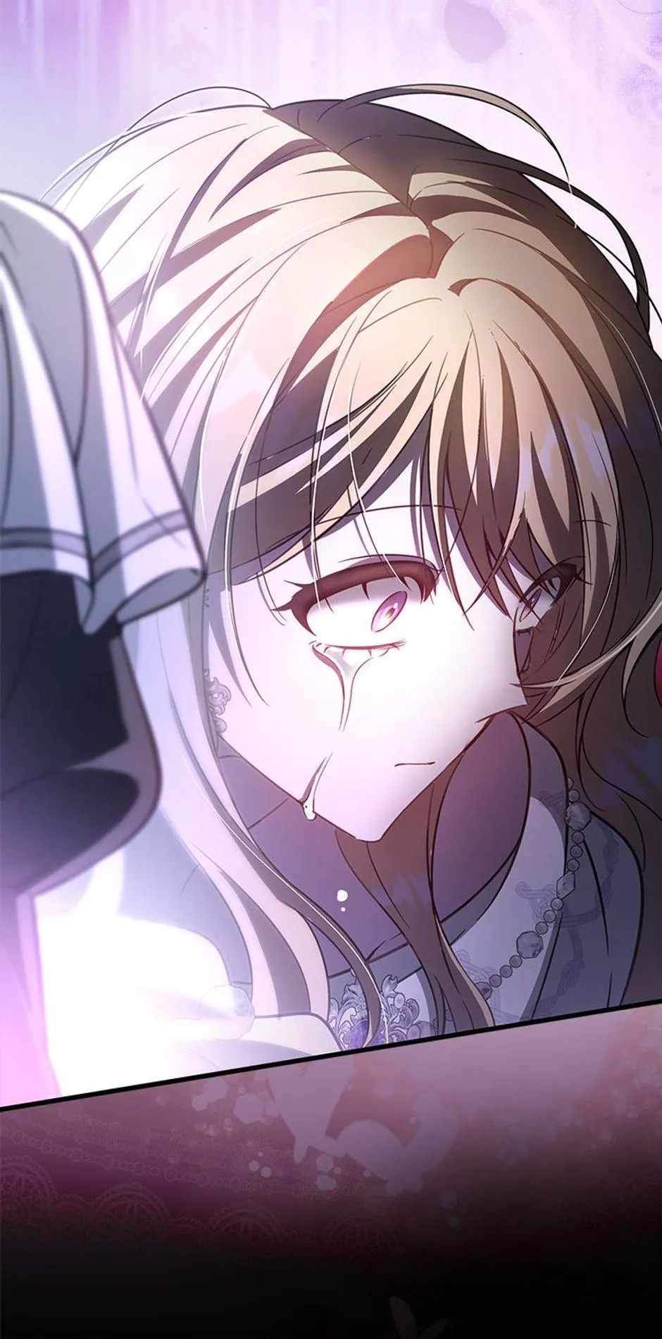 Your God Sent You Chapter 82 page 71 - 