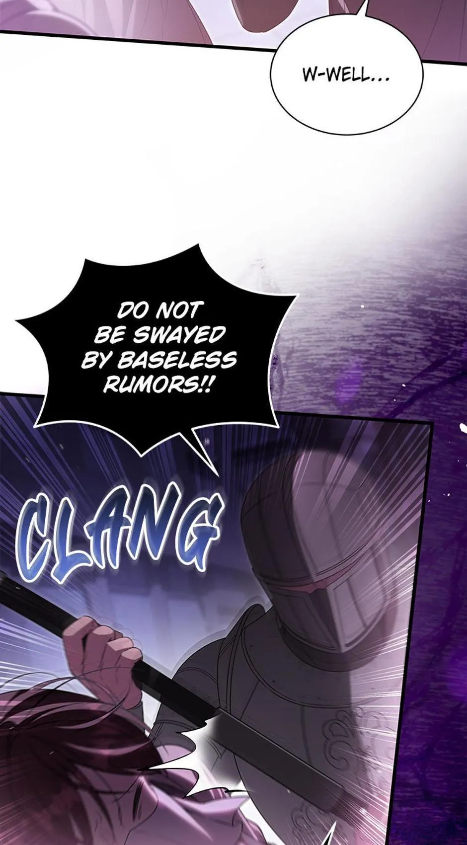 Your God Sent You Chapter 82 page 9 - 
