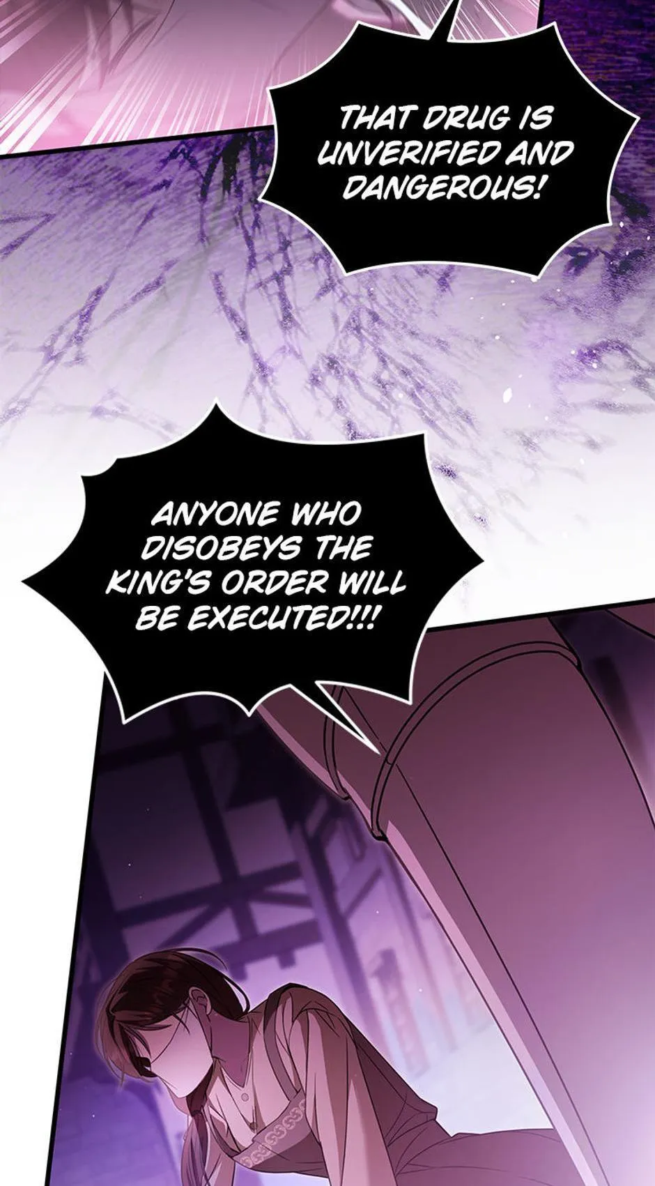 Your God Sent You Chapter 82 page 10 - 