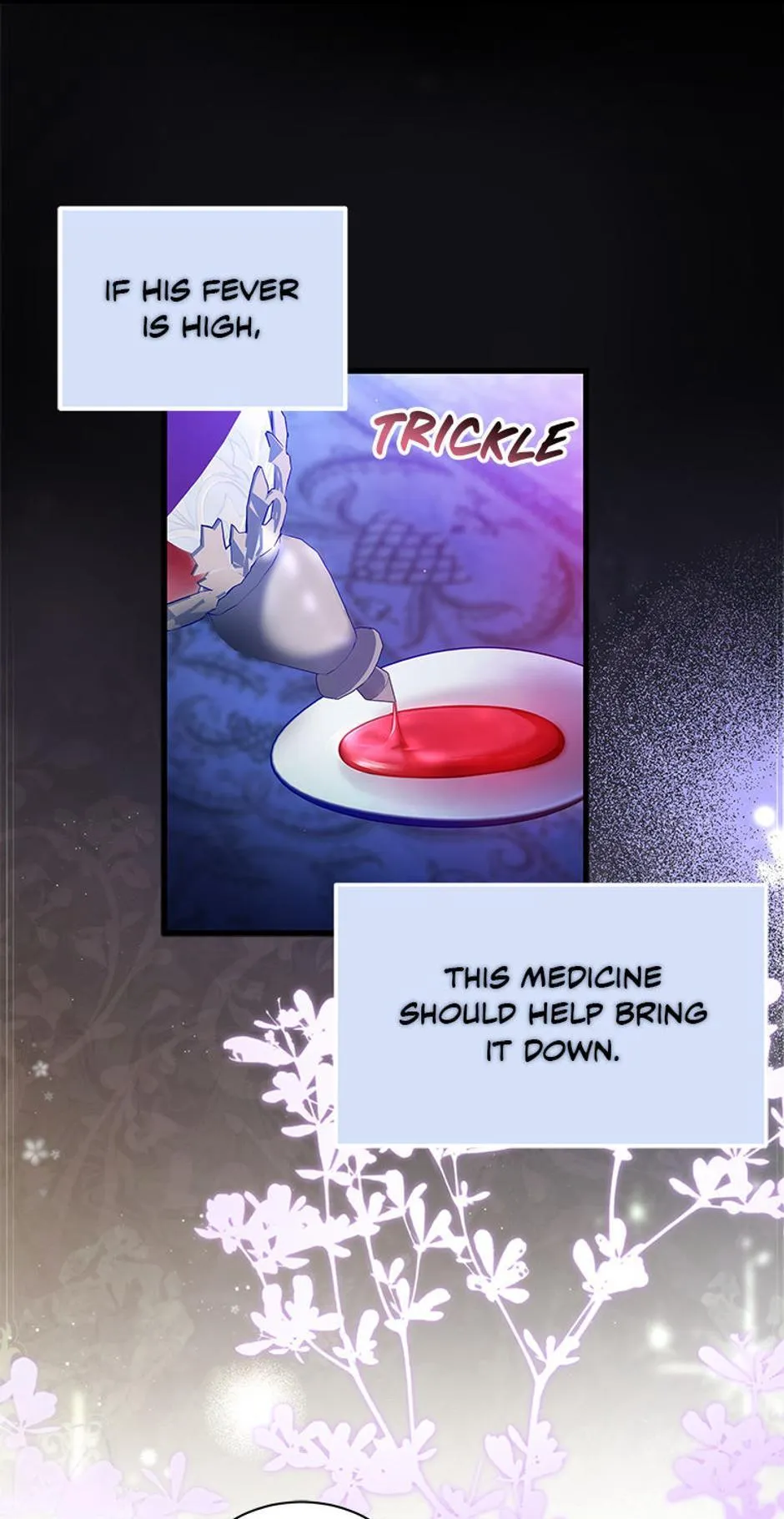 Your God Sent You Chapter 83 page 13 - 