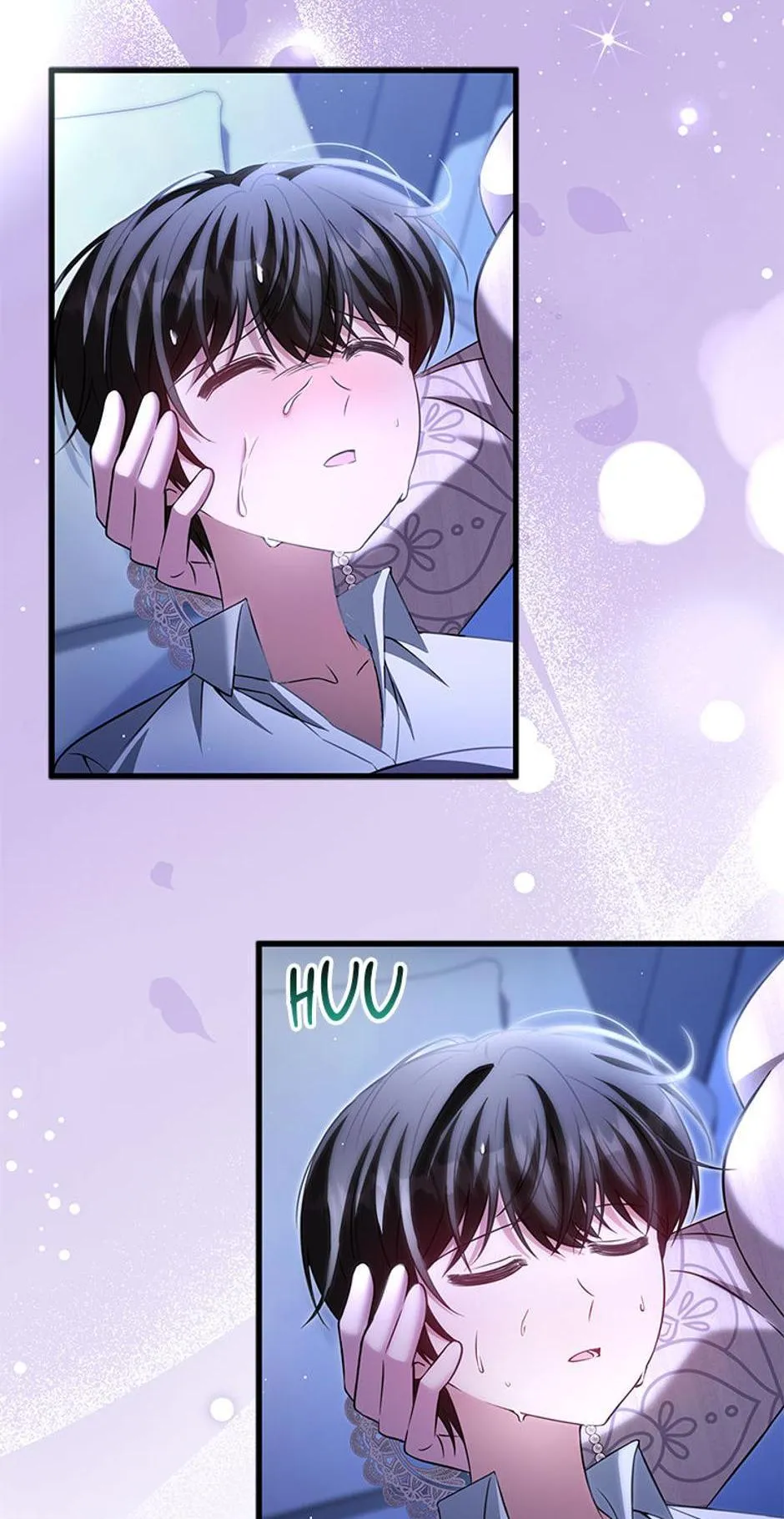 Your God Sent You Chapter 83 page 17 - 