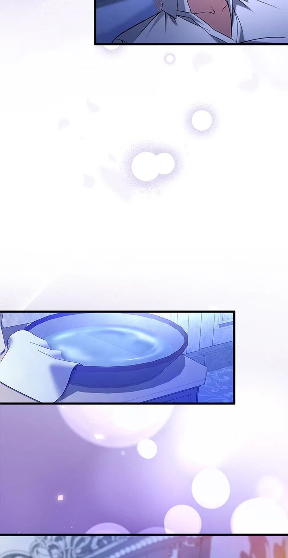 Your God Sent You Chapter 83 page 18 - 