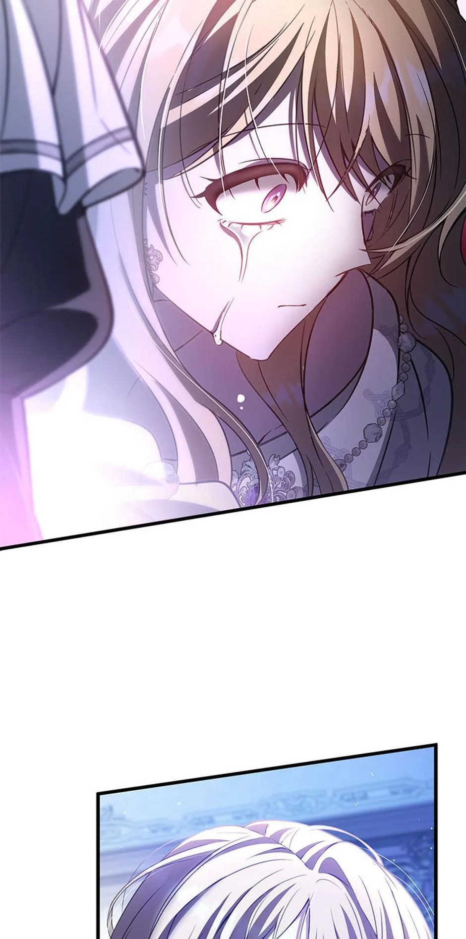 Your God Sent You Chapter 83 page 3 - 