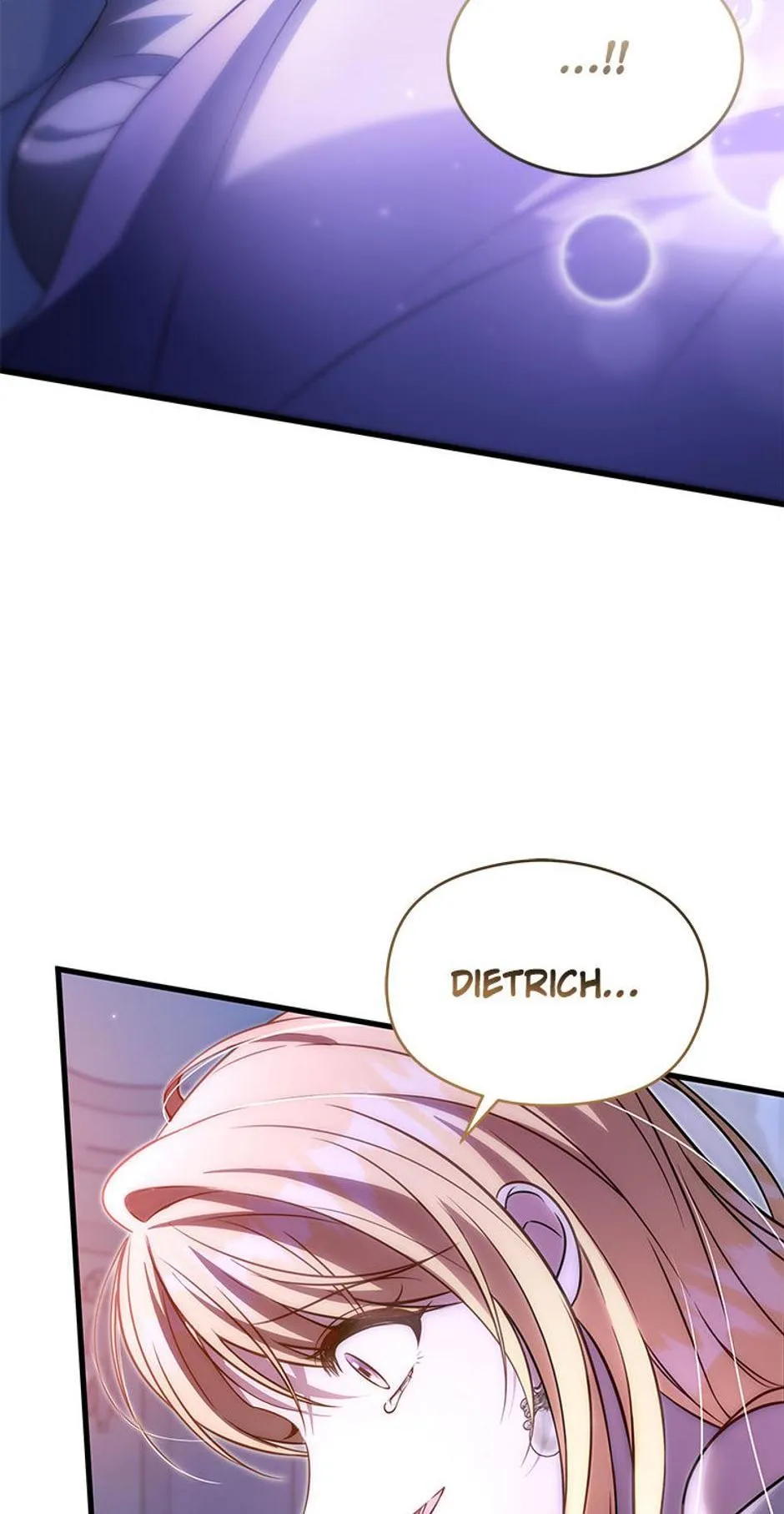 Your God Sent You Chapter 83 page 22 - 