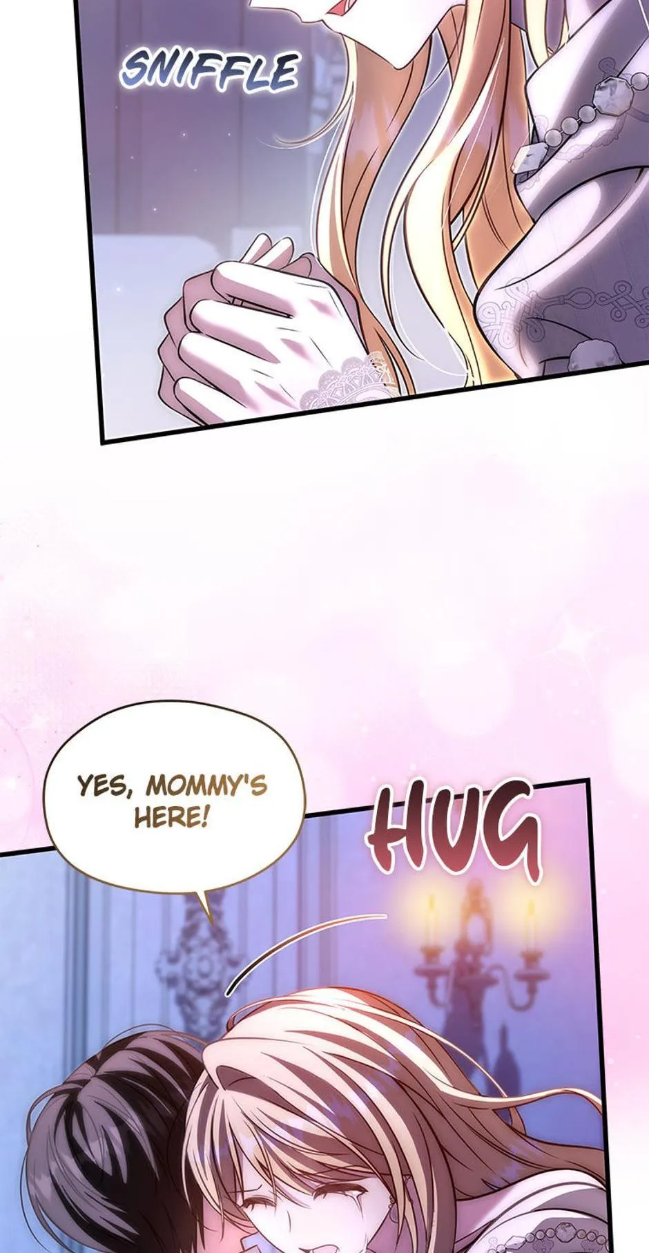 Your God Sent You Chapter 83 page 23 - 