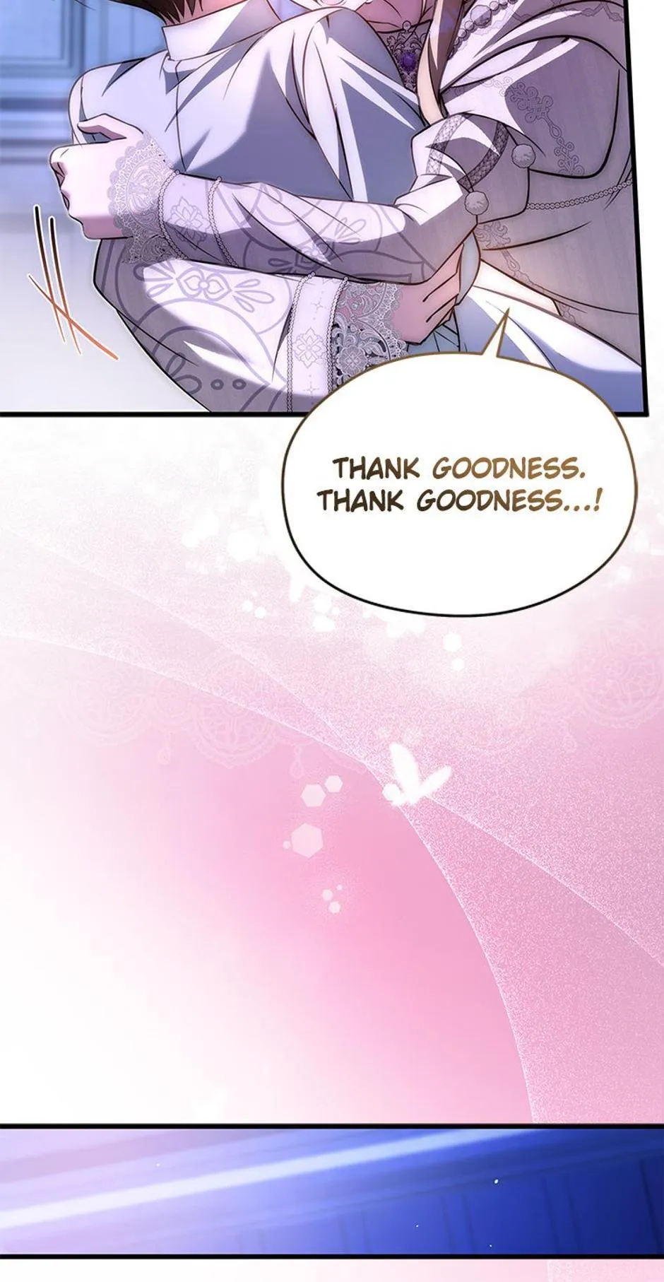 Your God Sent You Chapter 83 page 24 - 