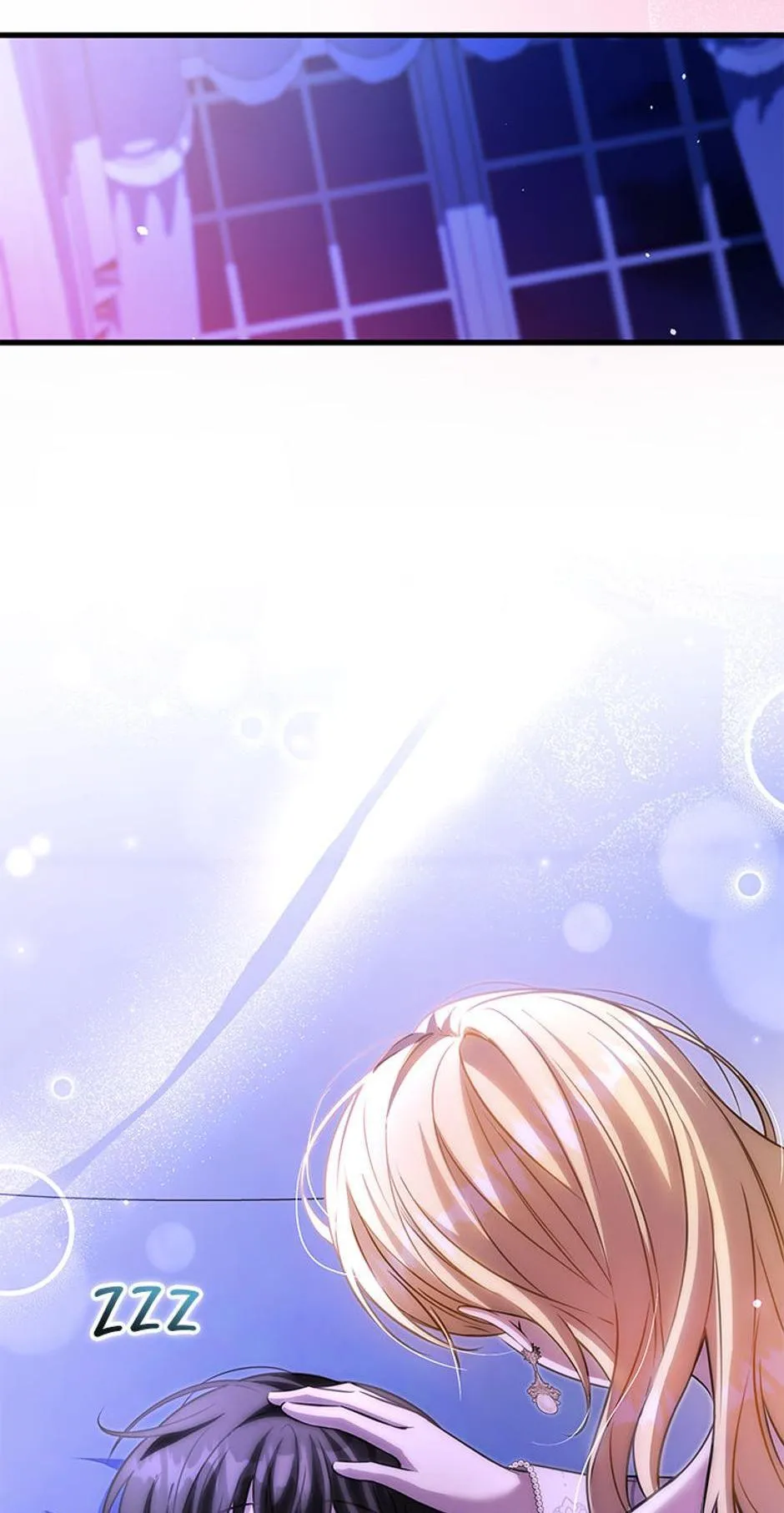 Your God Sent You Chapter 83 page 25 - 