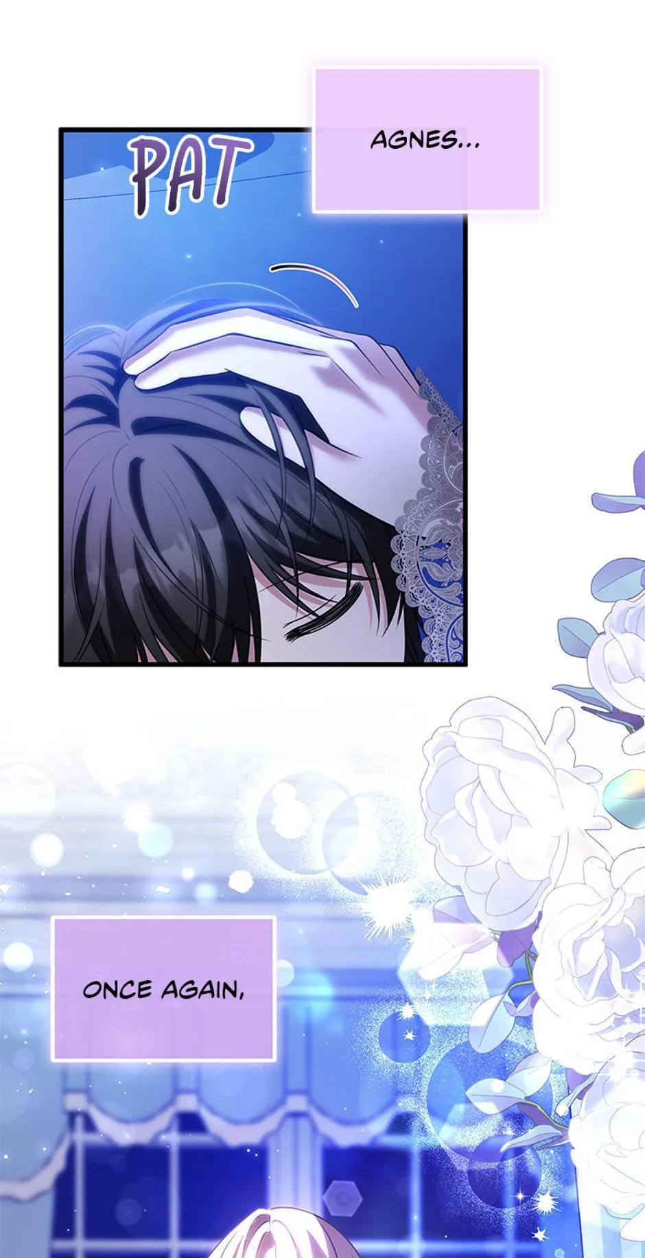 Your God Sent You Chapter 83 page 27 - 
