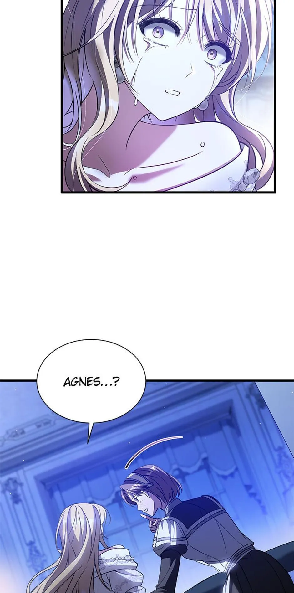 Your God Sent You Chapter 83 page 4 - 