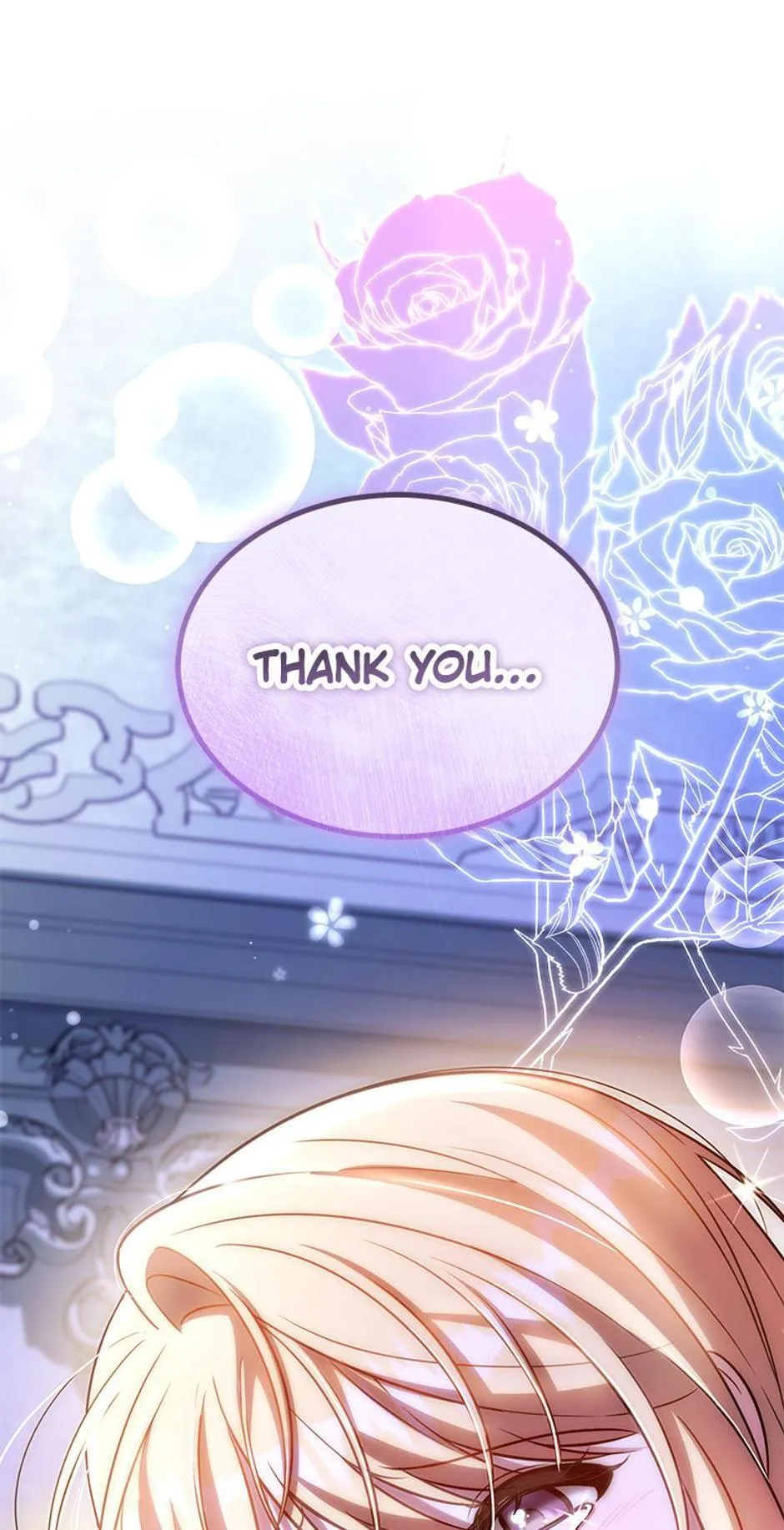 Your God Sent You Chapter 83 page 31 - 