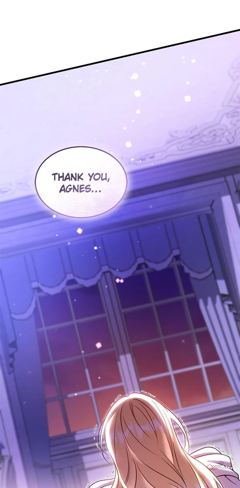 Your God Sent You Chapter 83 page 33 - 