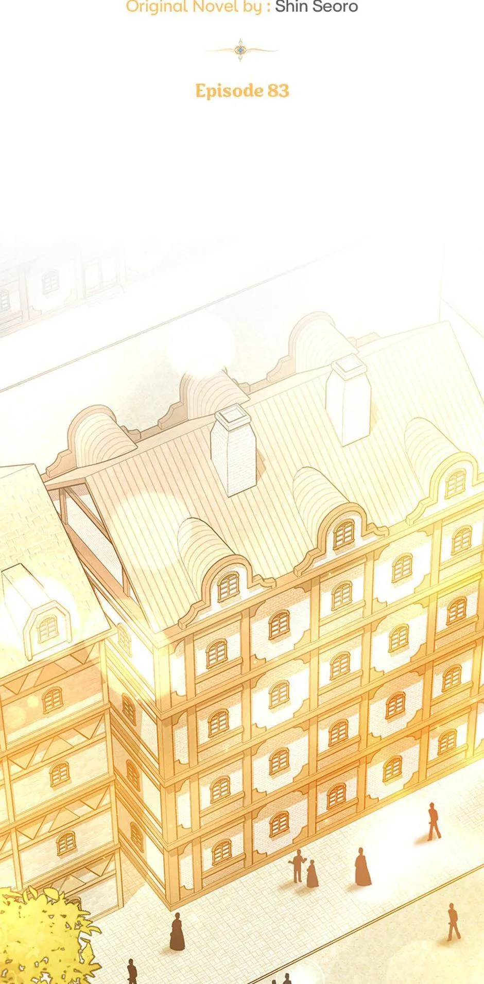 Your God Sent You Chapter 83 page 35 - 