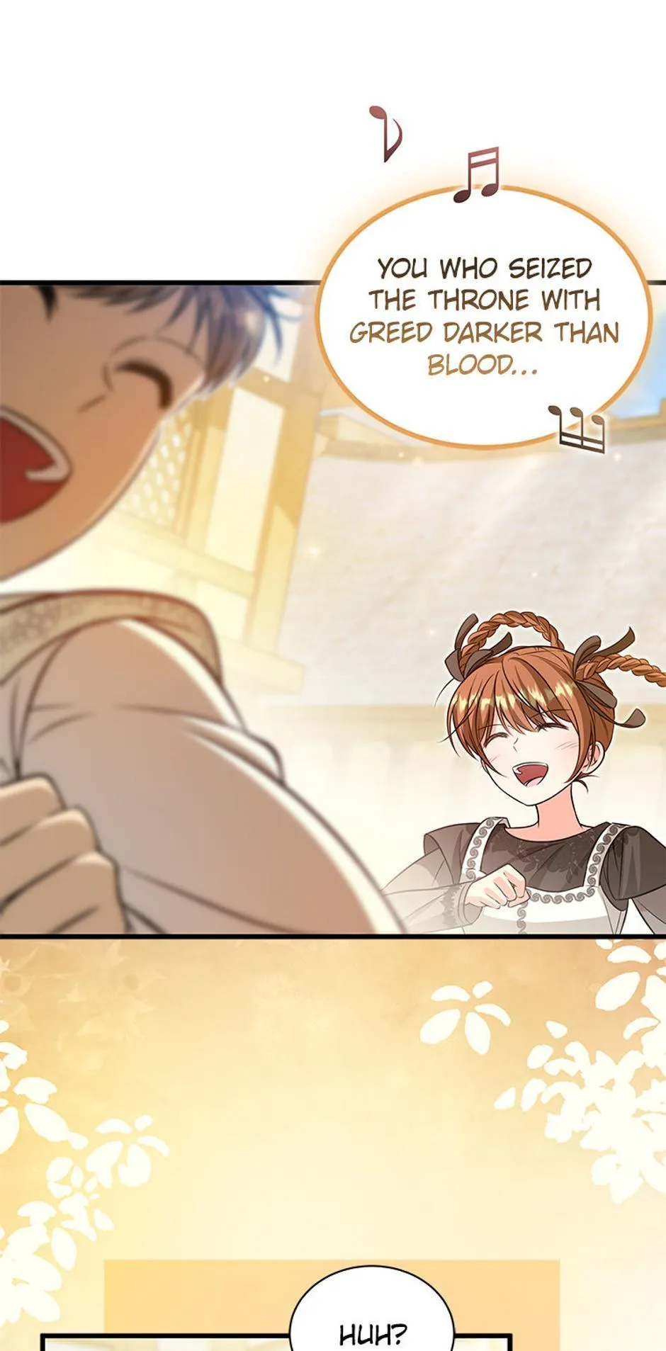 Your God Sent You Chapter 83 page 39 - 