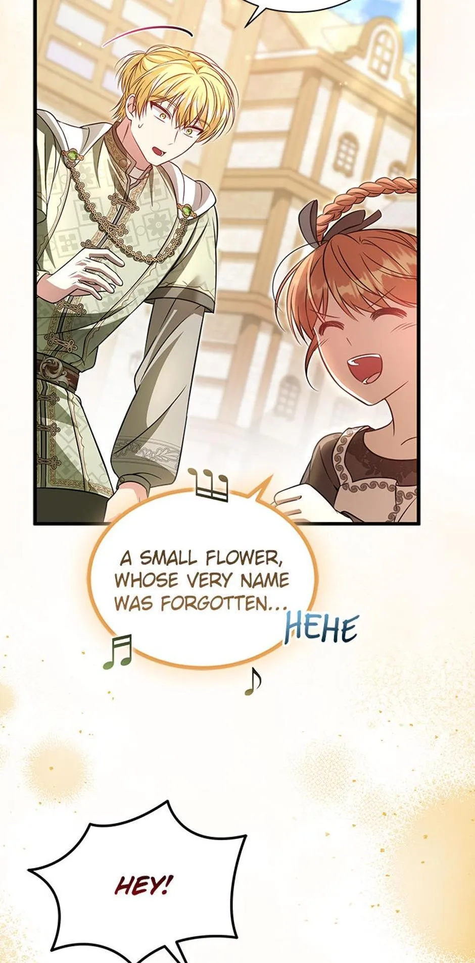 Your God Sent You Chapter 83 page 42 - 