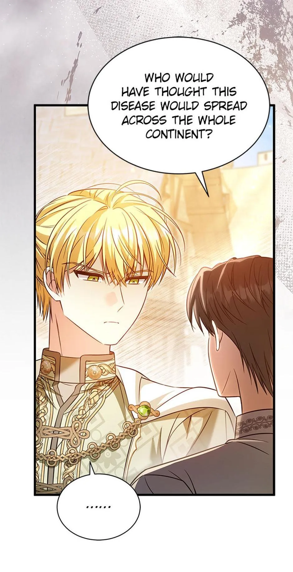 Your God Sent You Chapter 83 page 49 - 