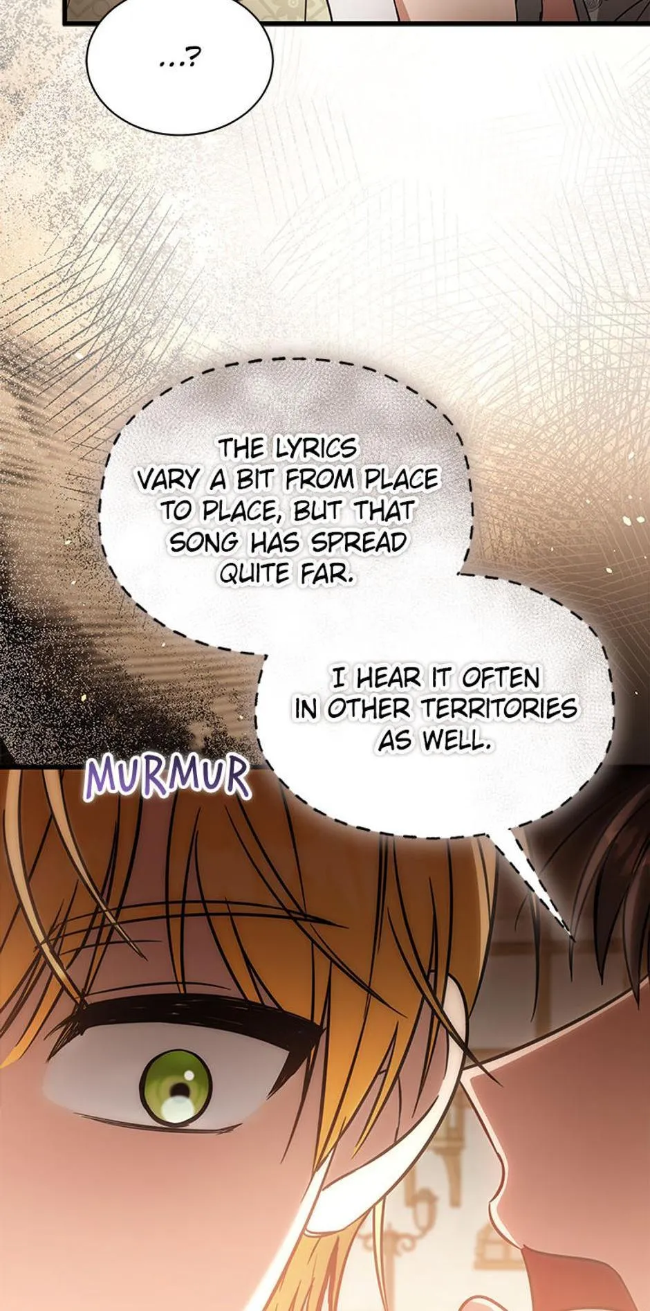 Your God Sent You Chapter 83 page 53 - 