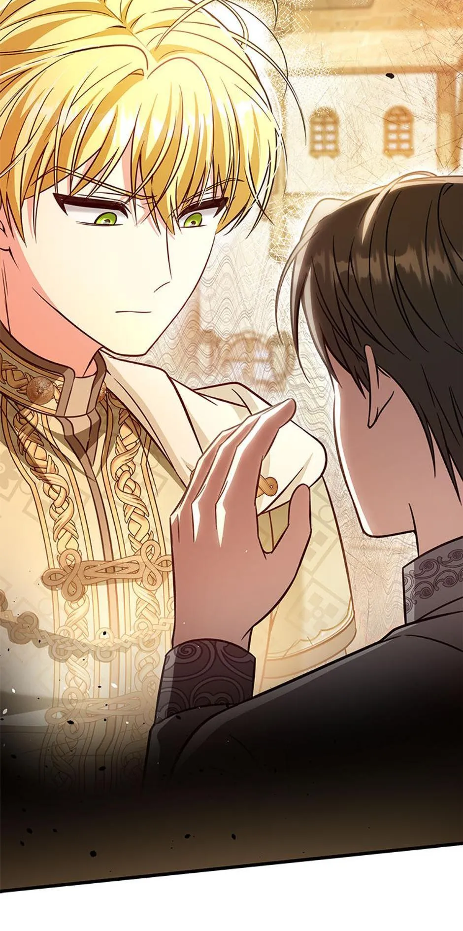 Your God Sent You Chapter 83 page 55 - 